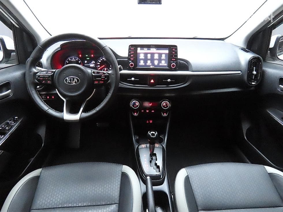 Kia All New Morning (older generation)(JA)Luxury - 6