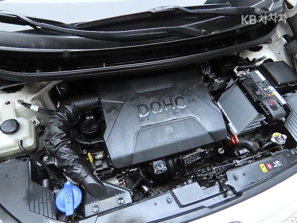 Kia All New Morning (older generation)(JA)Luxury - 7