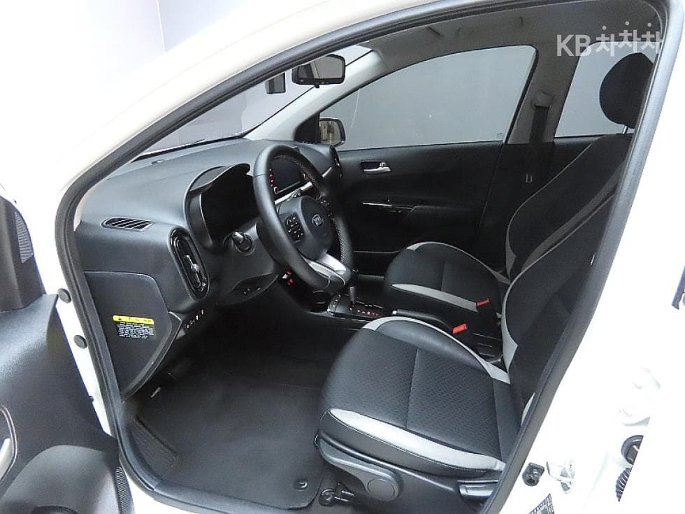 Kia All New Morning (older generation)(JA)Luxury - 10