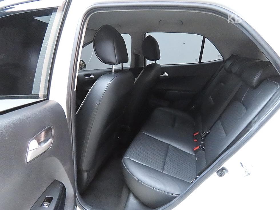 Kia All New Morning (older generation)(JA)Luxury - 11