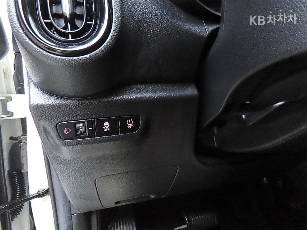 Kia All New Morning (older generation)(JA)Luxury - 12