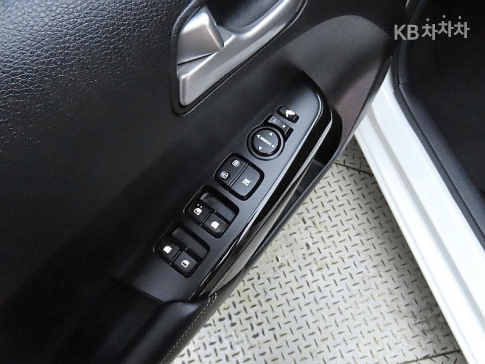 Kia All New Morning (older generation)(JA)Luxury - 13