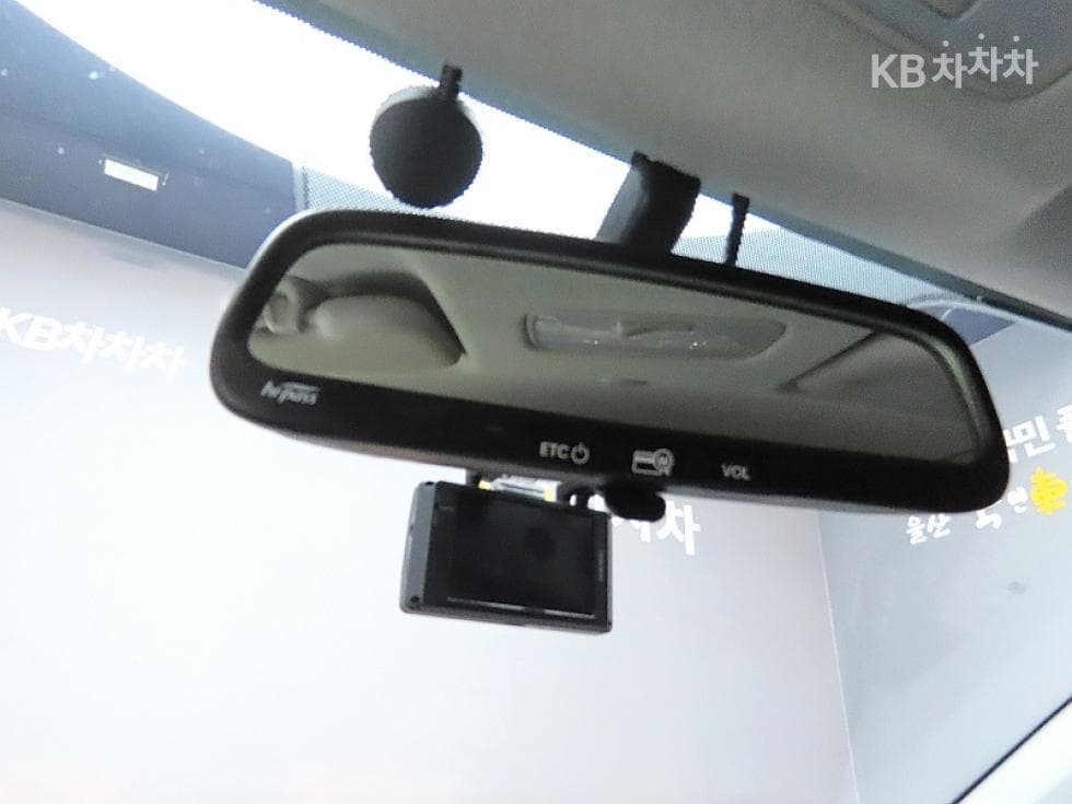 Kia All New Morning (older generation)(JA)Luxury - 16