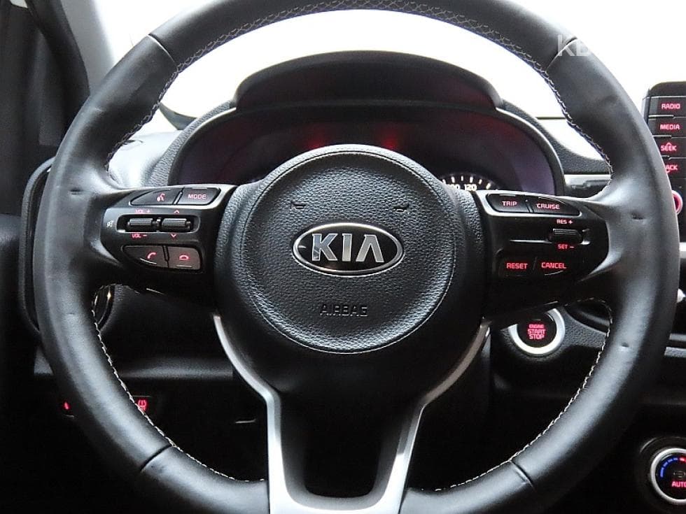 Kia All New Morning (older generation)(JA)Luxury - 18