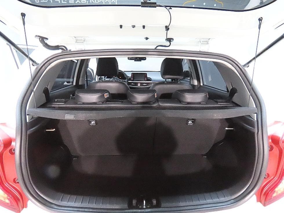 Kia All New Morning (older generation)(JA)Luxury - 19
