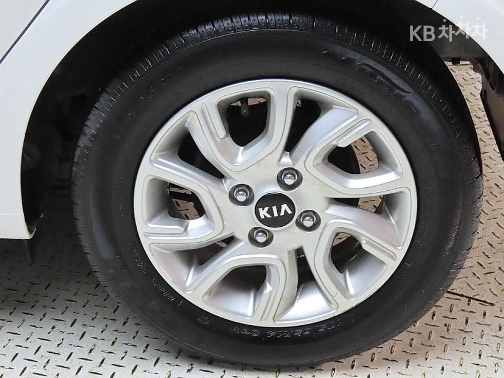 Kia All New Morning (older generation)(JA)Luxury - 20