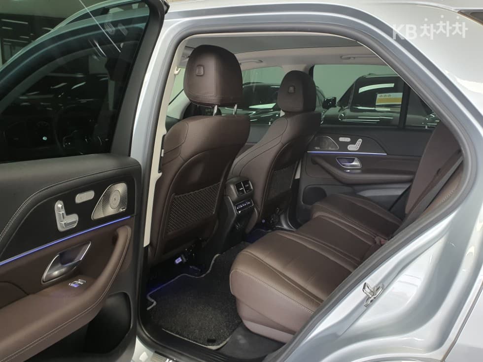 Mercedes-Benz GLE (V167)450 4Matic - 9