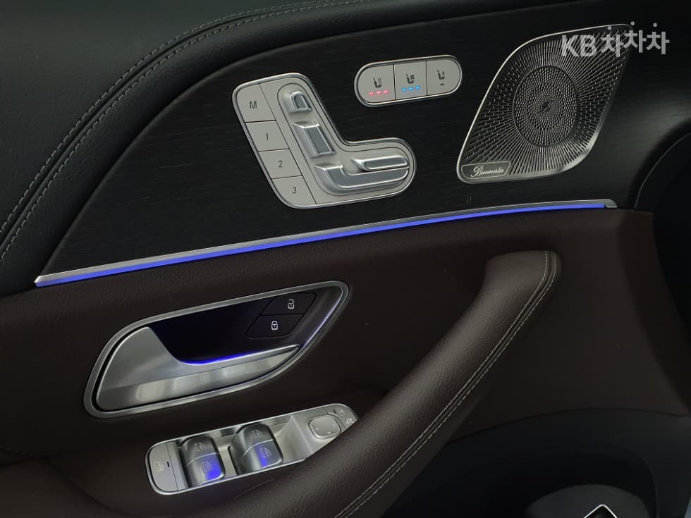 Mercedes-Benz GLE (V167)450 4Matic - 11