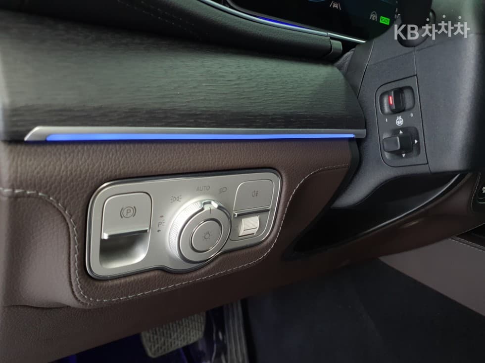 Mercedes-Benz GLE (V167)450 4Matic - 12