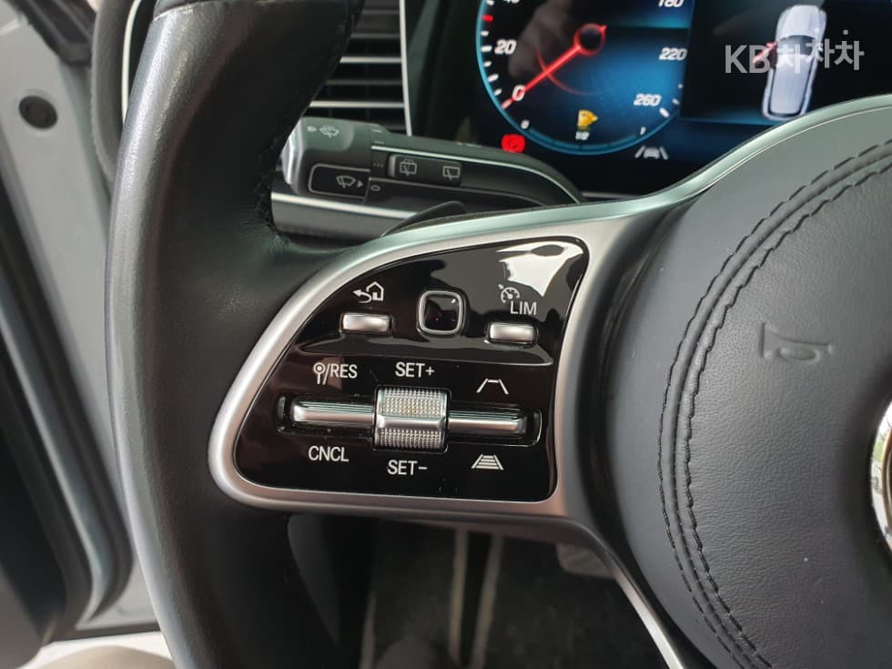 Mercedes-Benz GLE (V167)450 4Matic - 16