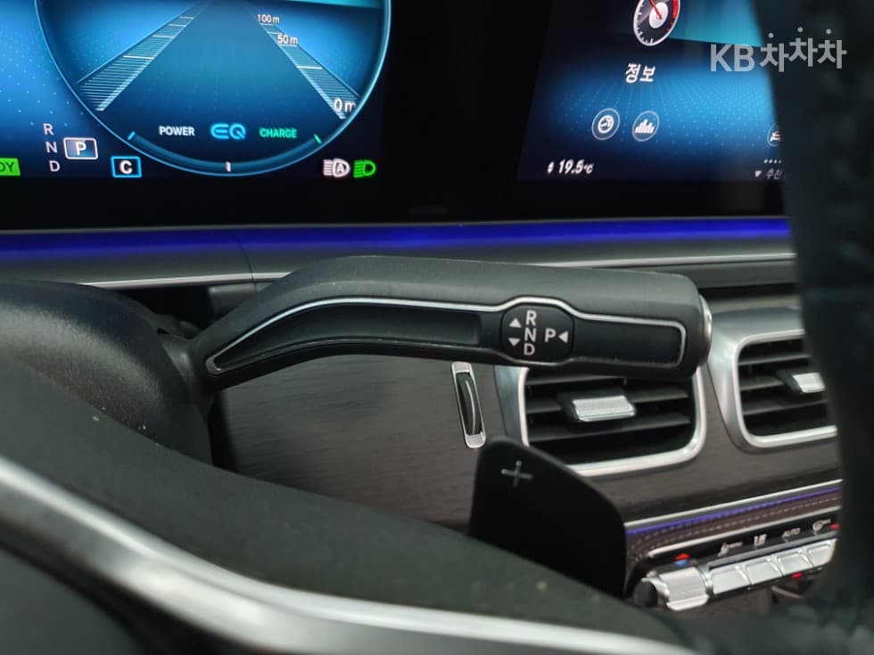 Mercedes-Benz GLE (V167)450 4Matic - 24