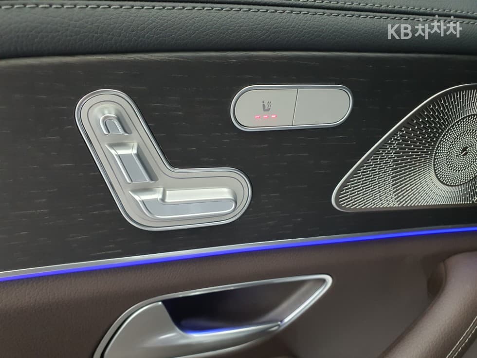 Mercedes-Benz GLE (V167)450 4Matic - 26