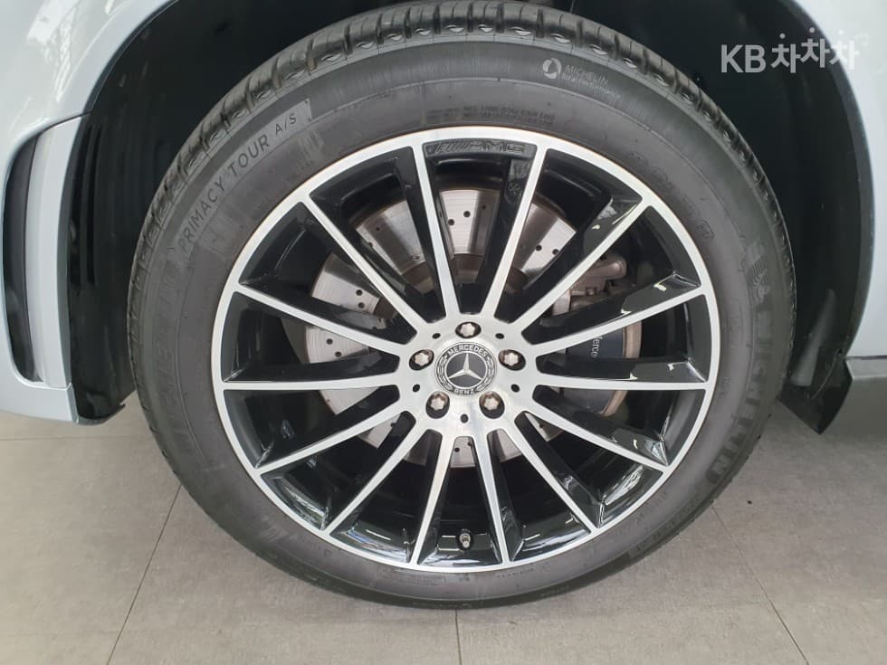 Mercedes-Benz GLE (V167)450 4Matic - 30