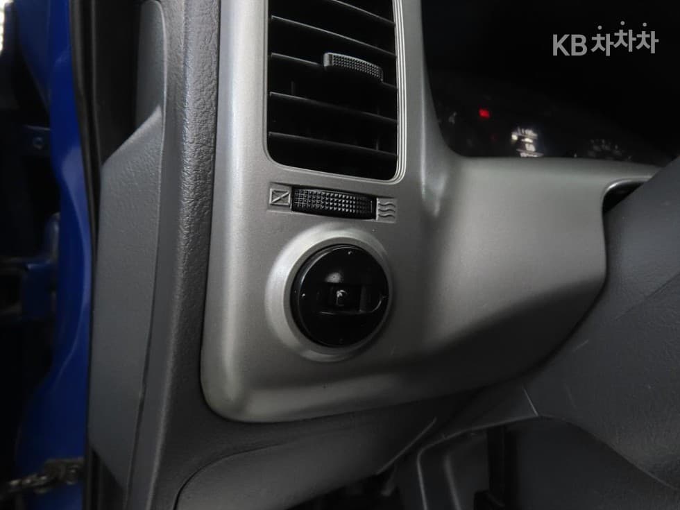 Kia Bongo 3 (light truck)1.2Ton Extra Long King Cab CRDi Prestige - 12