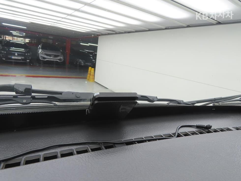 Kia Bongo 3 (light truck)1.2Ton Extra Long King Cab CRDi Prestige - 15