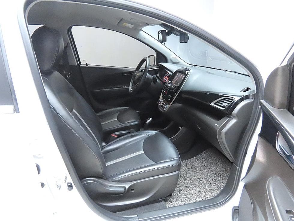 GM Korea The New (facelift) SparkPremier Standard - 11