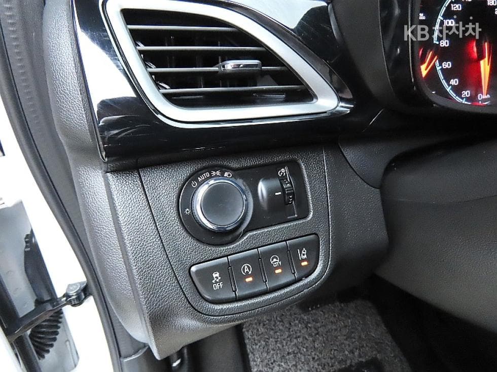 GM Korea The New (facelift) SparkPremier Standard - 13