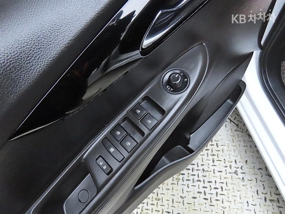 GM Korea The New (facelift) SparkPremier Standard - 14