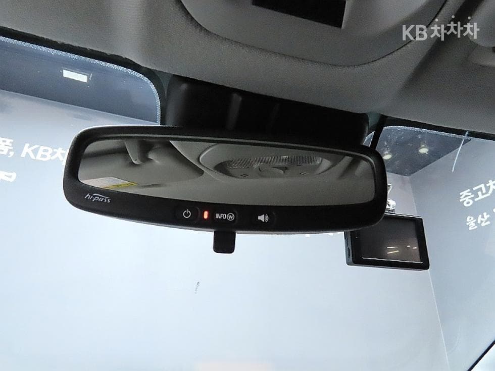 GM Korea The New (facelift) SparkPremier Standard - 15