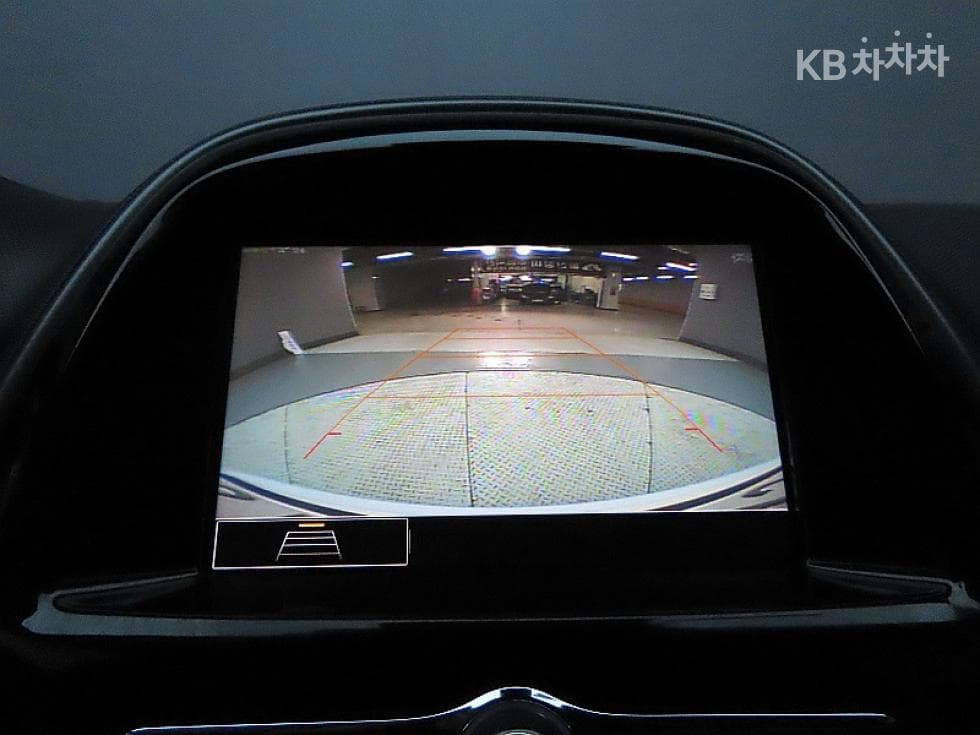 GM Korea The New (facelift) SparkPremier Standard - 16