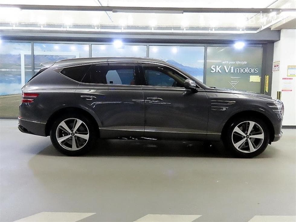 Дженезис GV803.0 Дизел AWD - 3