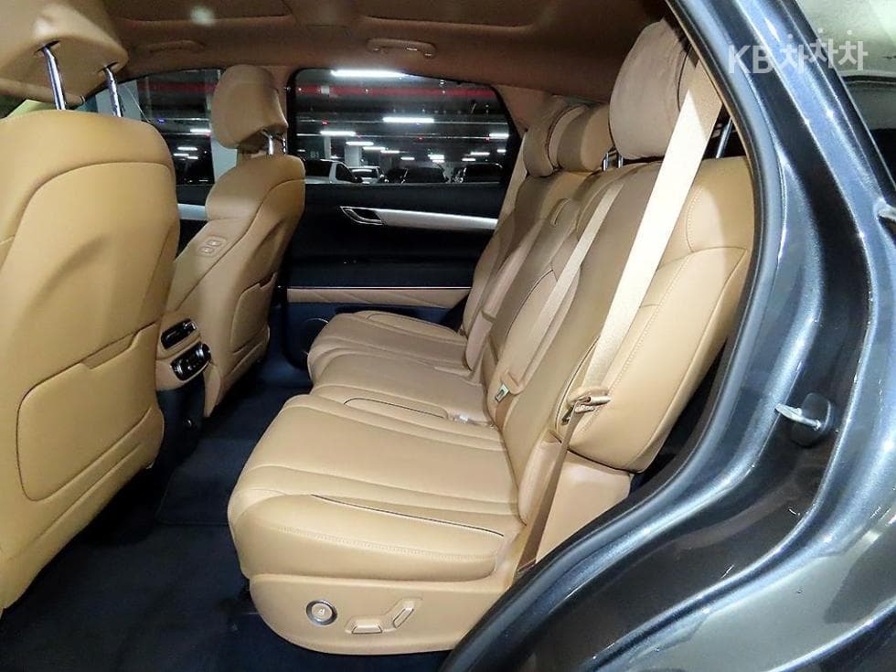 Дженезис GV803.0 Дизел AWD - 7