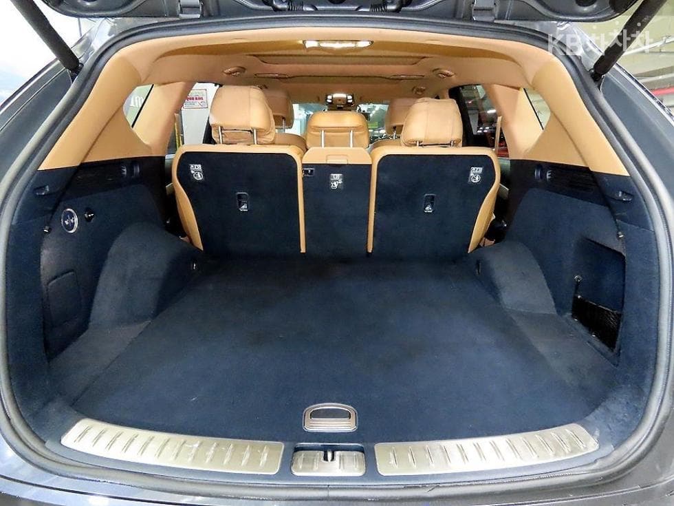 Дженезис GV803.0 Дизел AWD - 16