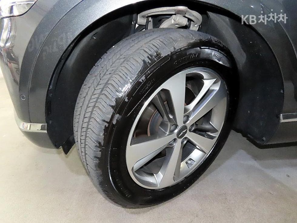 Дженезис GV803.0 Дизел AWD - 20