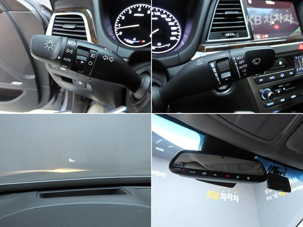 Хюндай ДженезисDHG330 Premium AWD - 14