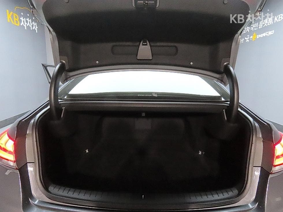 Хюндай ДженезисDHG330 Premium AWD - 19