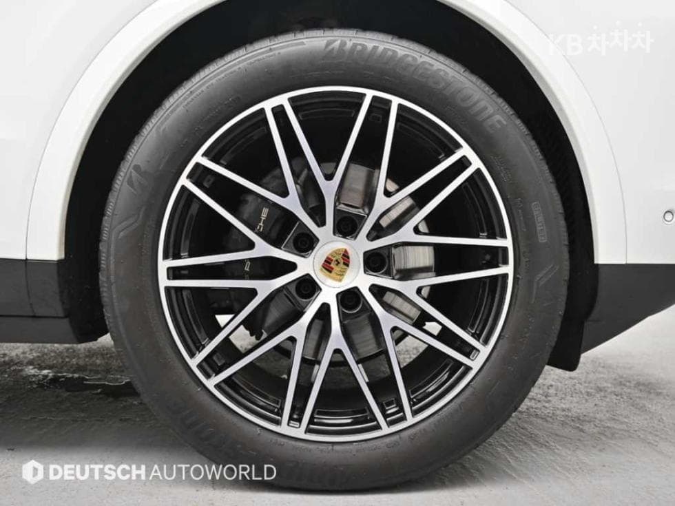 Porsche Cayenne(9Y0)3.0 Стандартен - 5