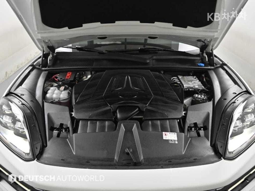 Porsche Cayenne(9Y0)3.0 Стандартен - 6