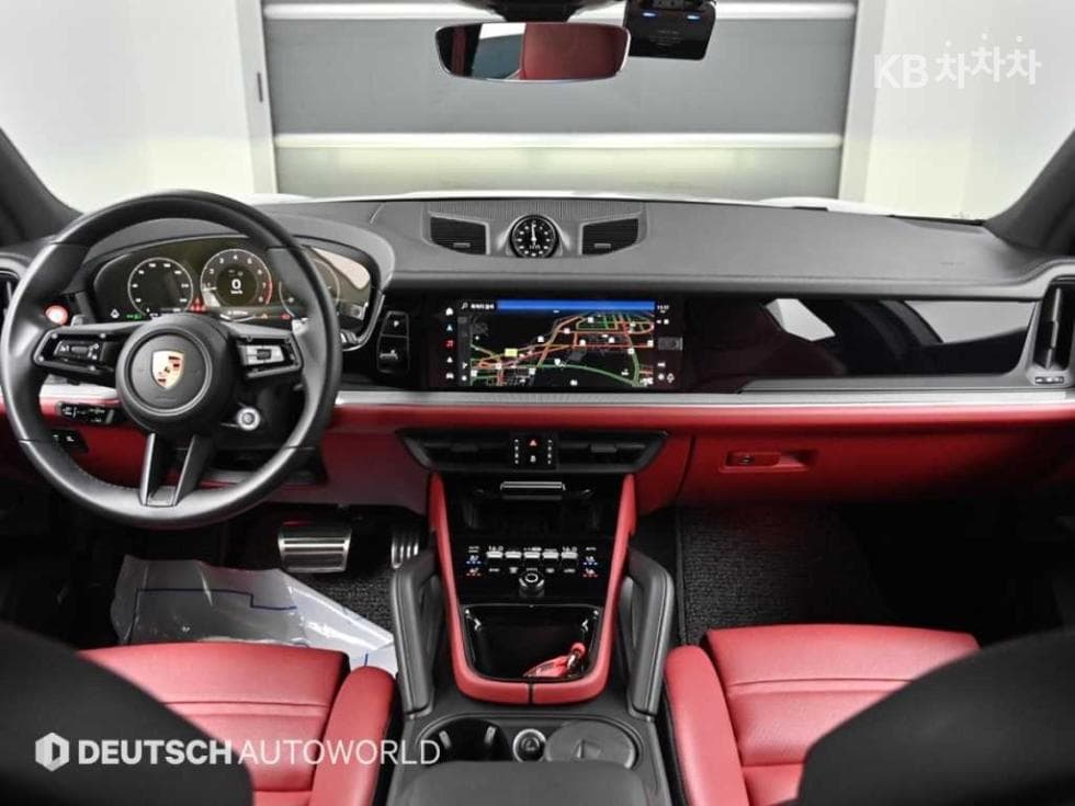 Porsche Cayenne(9Y0)3.0 Стандартен - 7