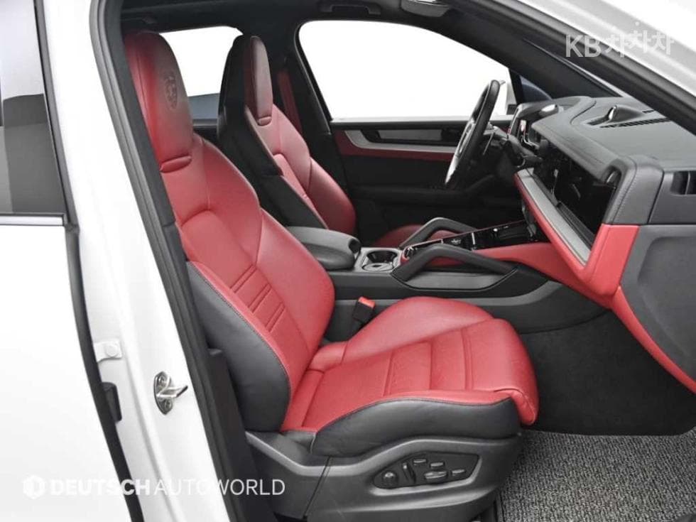 Porsche Cayenne(9Y0)3.0 Стандартен - 10
