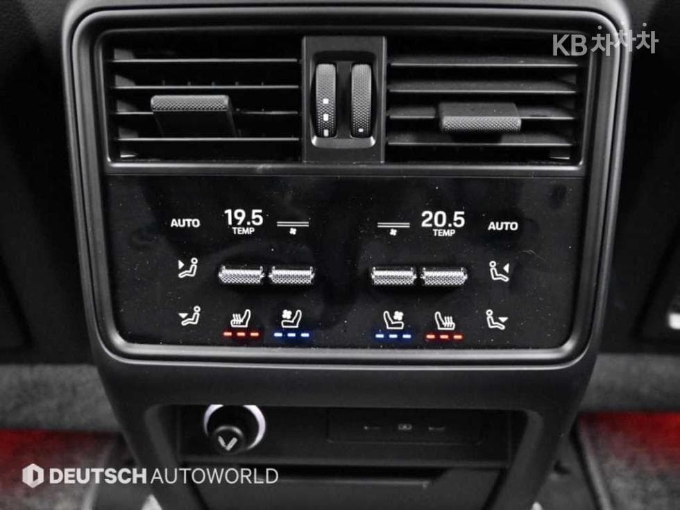 Porsche Cayenne(9Y0)3.0 Стандартен - 16
