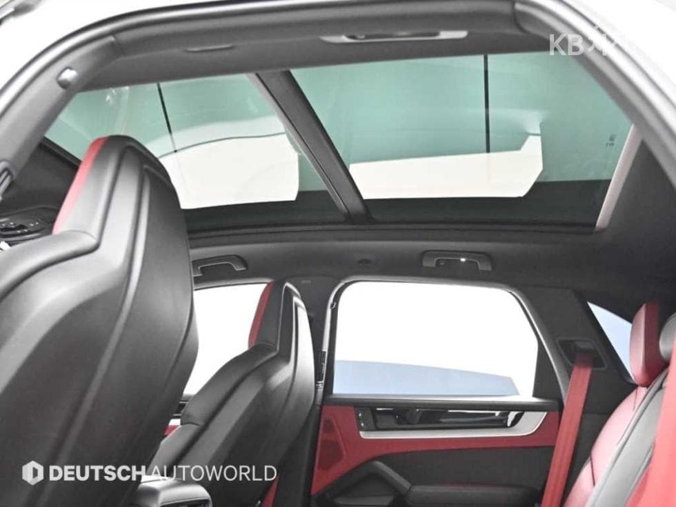 Porsche Cayenne(9Y0)3.0 Стандартен - 18
