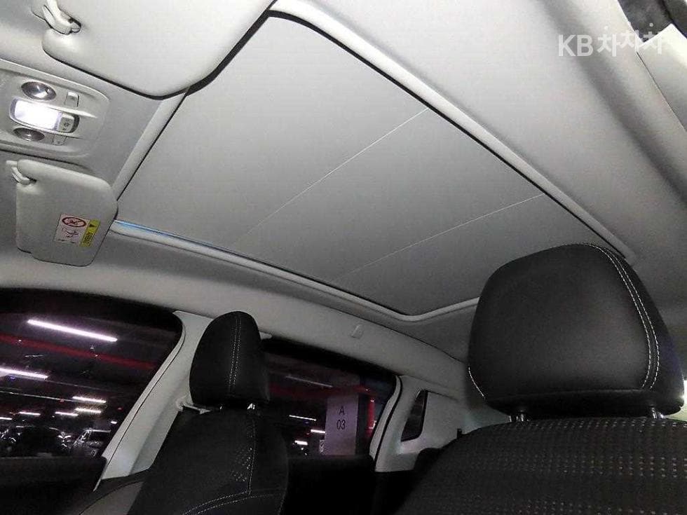 Peugeot 2008 1st Generation1.6 e-HDi 악티브 - 17
