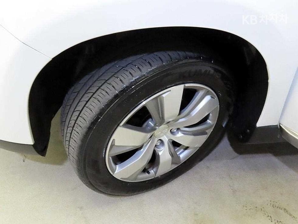Peugeot 2008 1st Generation1.6 e-HDi 악티브 - 20