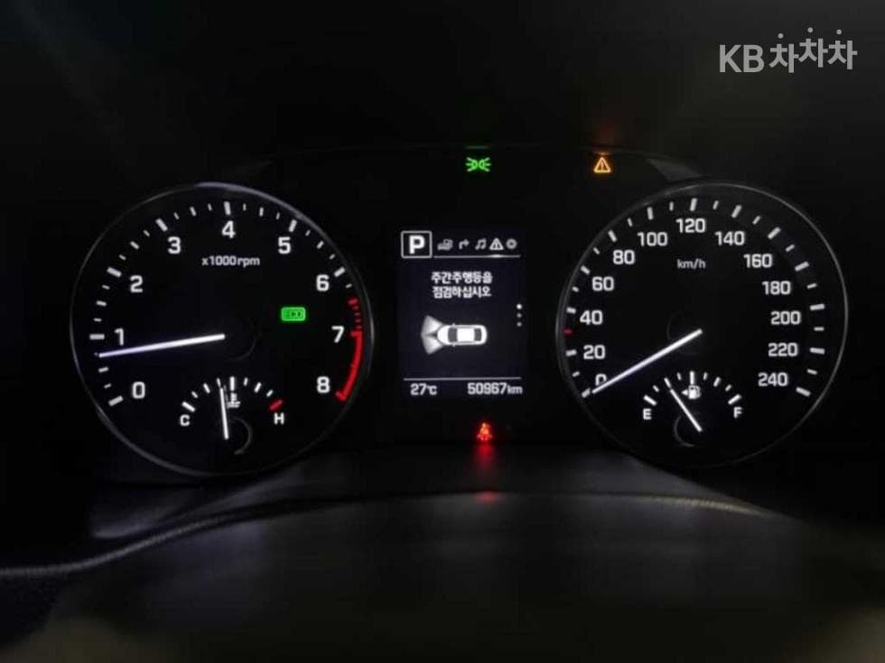 Хюндай Avante (Elantra)AD1.6 GDi Value Plus - 9