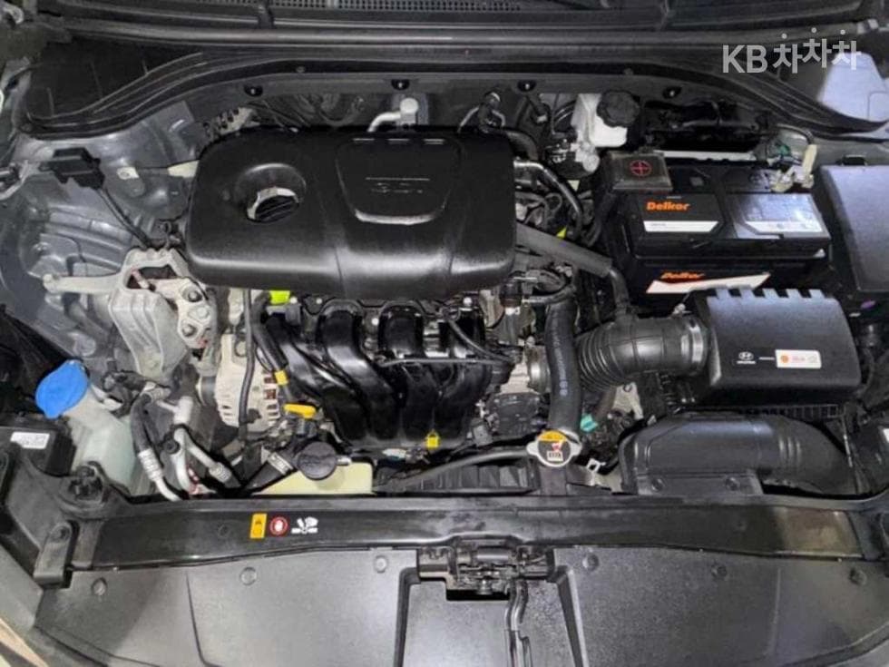 Хюндай Avante (Elantra)AD1.6 GDi Value Plus - 18