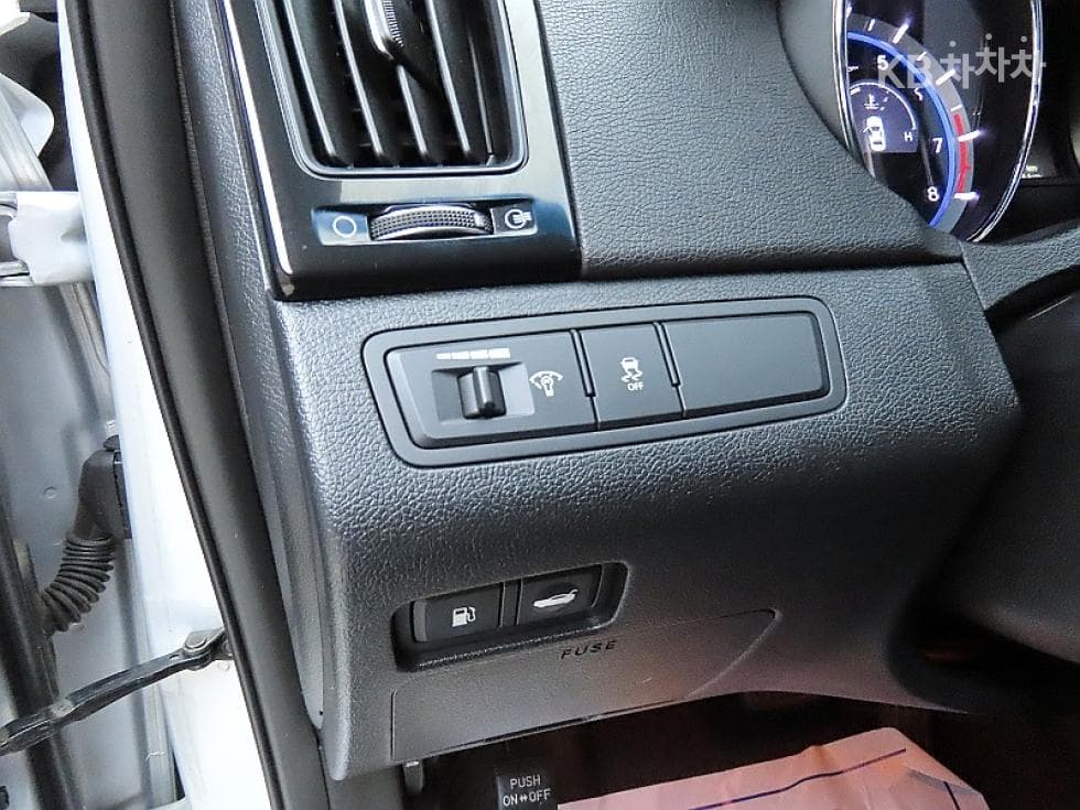 Hyundai YFSonataY20 프라임 Highest-end Type - 12