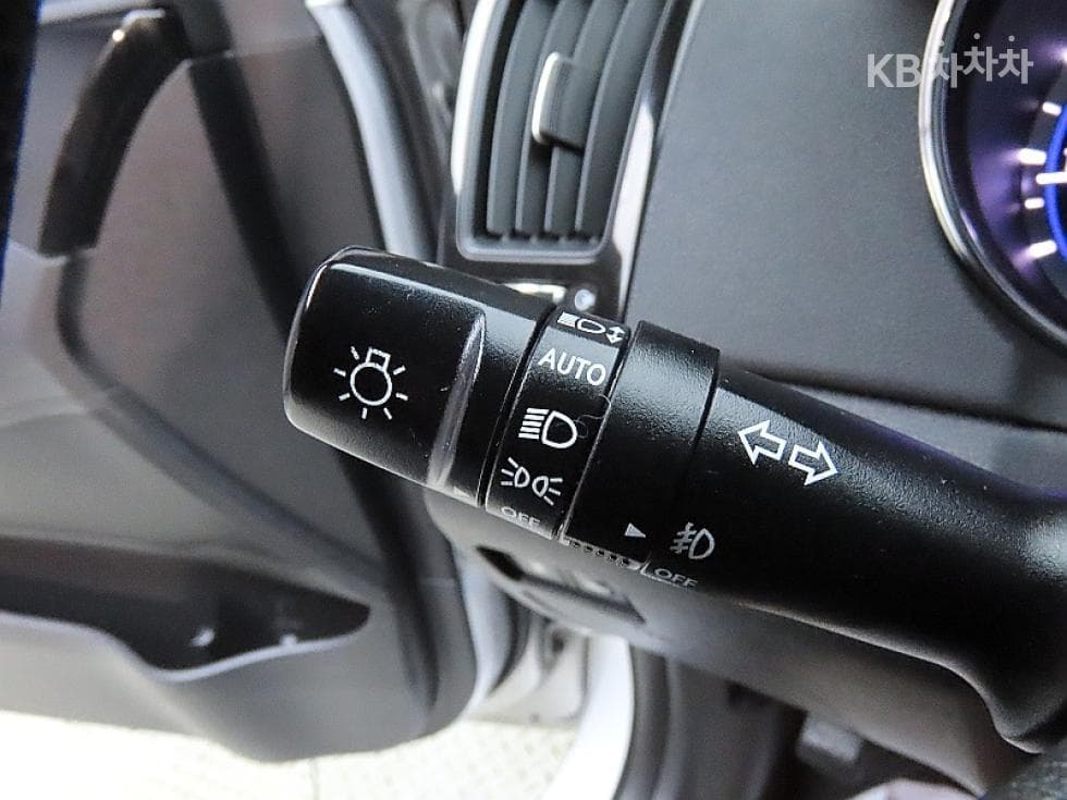 Hyundai YFSonataY20 프라임 Highest-end Type - 14