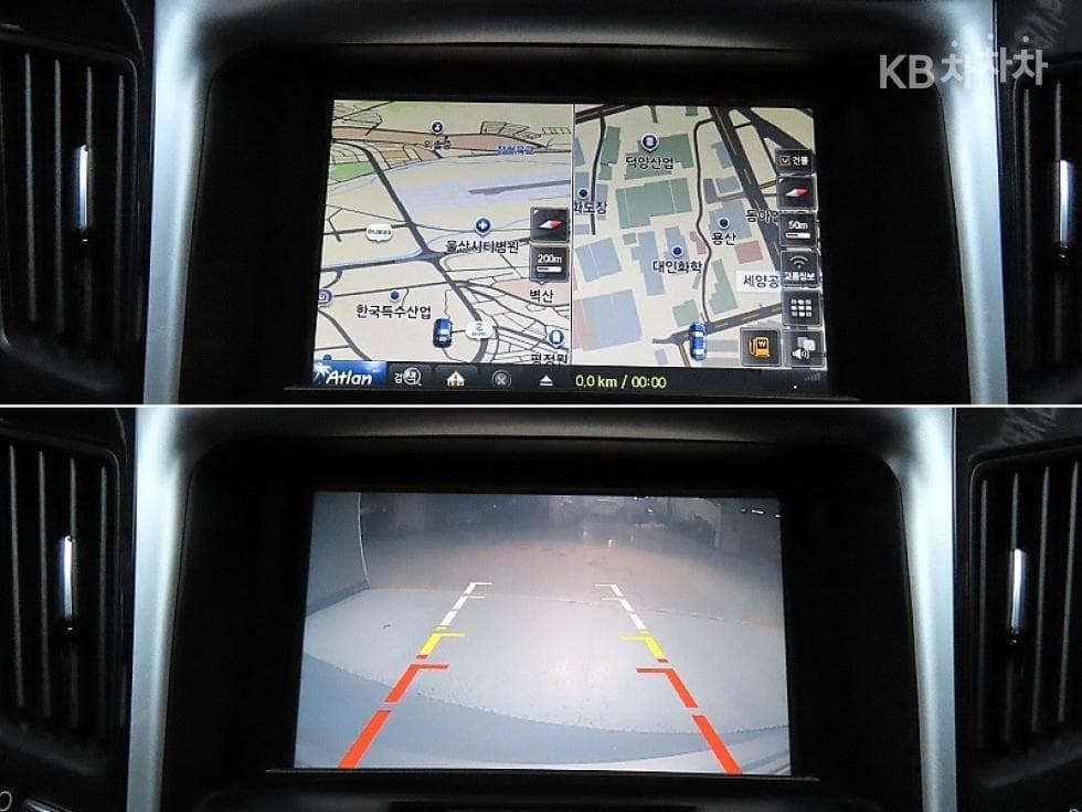 Hyundai YFSonataY20 프라임 Highest-end Type - 15