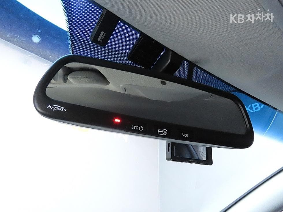 Hyundai YFSonataY20 프라임 Highest-end Type - 16