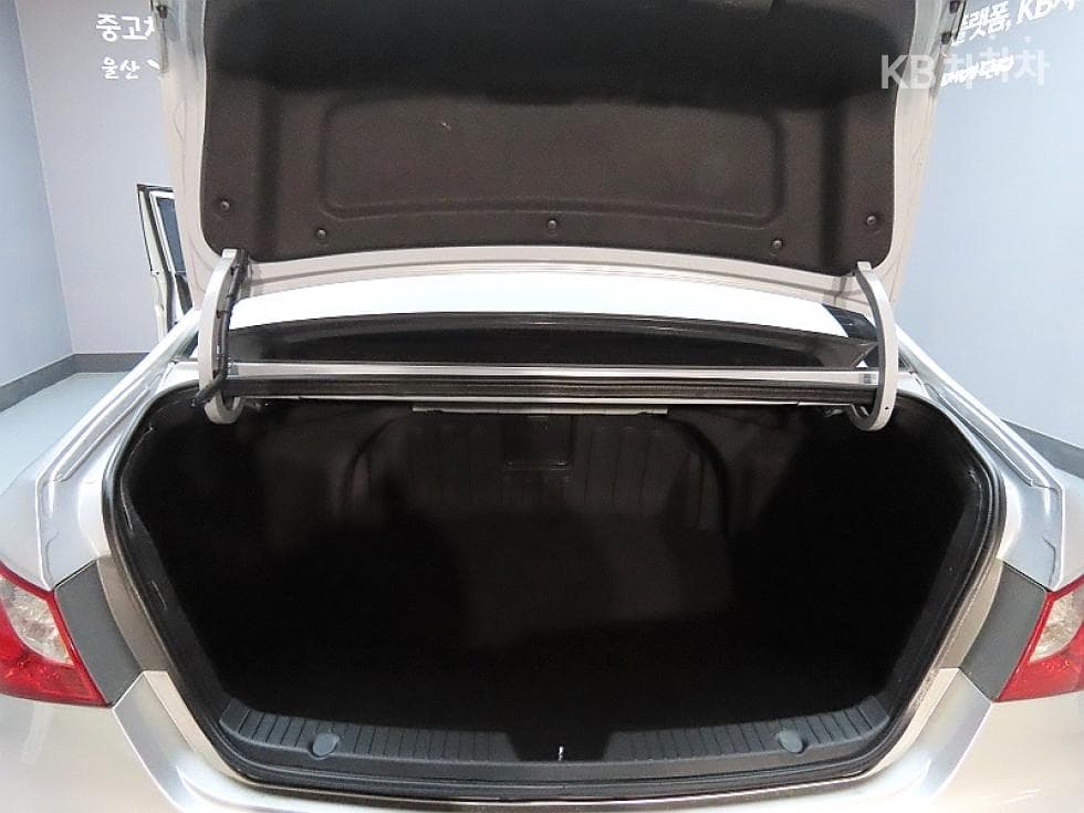 Hyundai YFSonataY20 프라임 Highest-end Type - 19