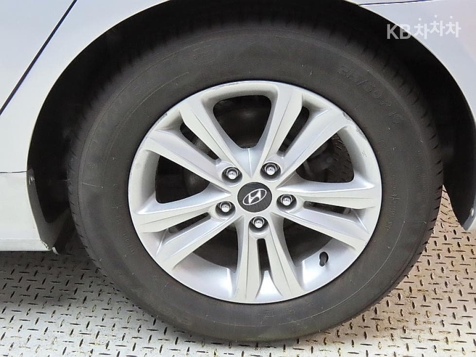 Hyundai YFSonataY20 프라임 Highest-end Type - 20