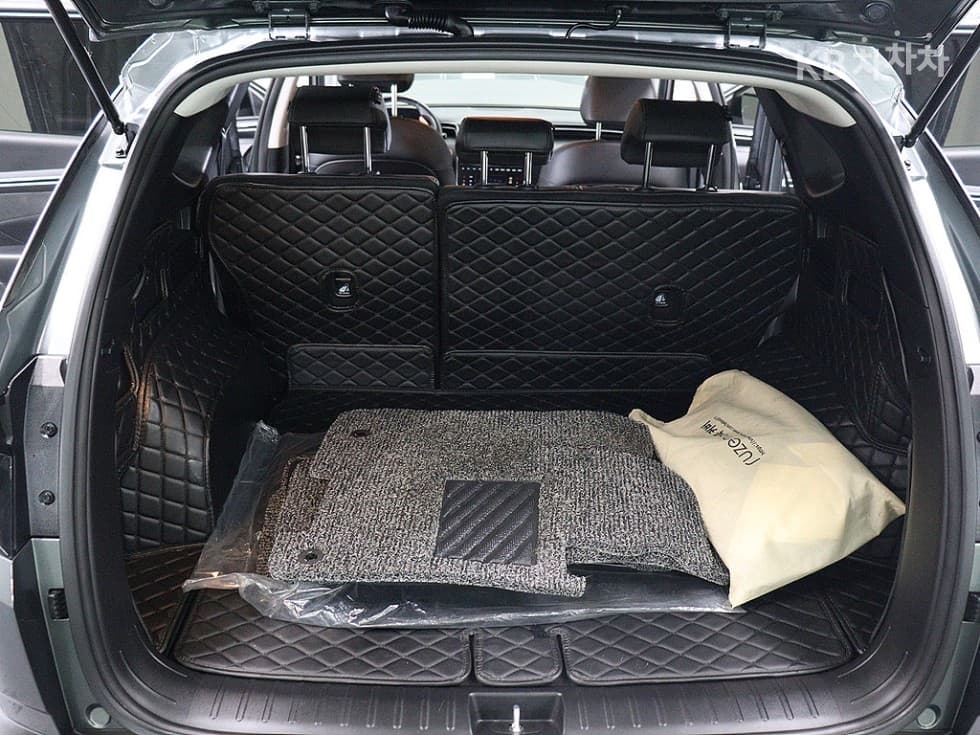 Хюндай The All New Туксон(NX (Lexus SUV)4)Бензин 1.6T 2WD Premium - 5