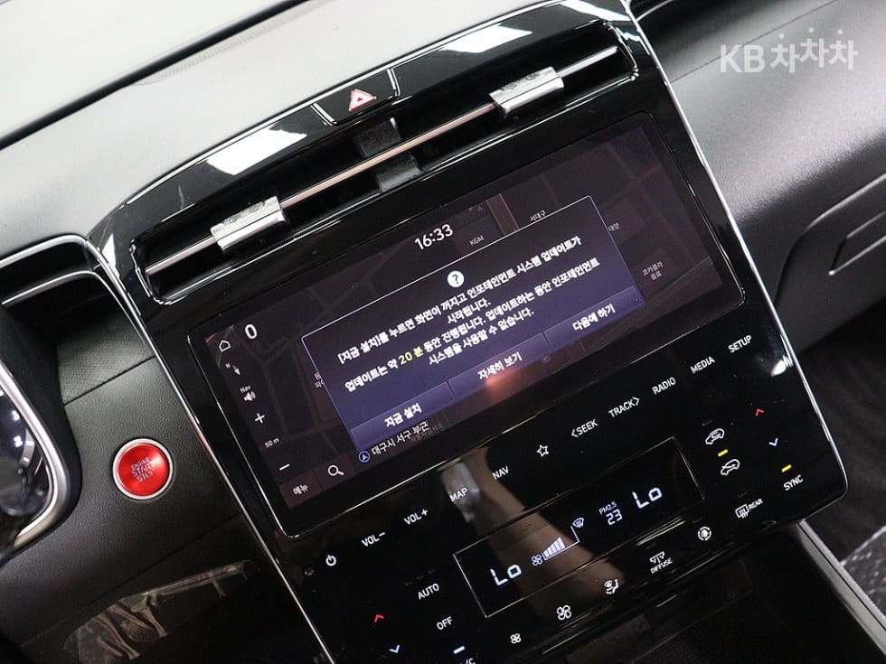 Хюндай The All New Туксон(NX (Lexus SUV)4)Бензин 1.6T 2WD Premium - 8