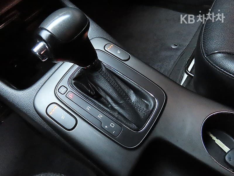Киа K3Лукс - 9