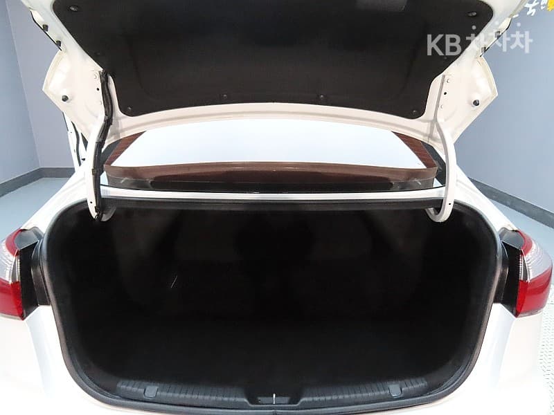 Киа K3Лукс - 19